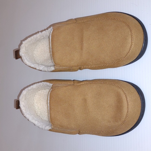 👣POWERSTEP Twin Gore Men's Slipper - Picture 7 of 15